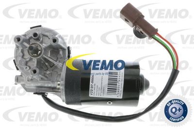 Двигатель стеклоочистителя VEMO V22-07-0006 для CITROËN XSARA