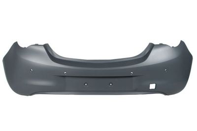 Буфер BLIC 5506-00-5025958Q для OPEL CORSA