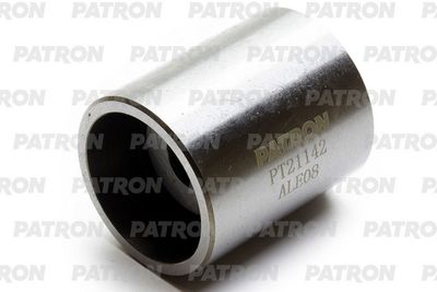 Паразитный / Ведущий ролик, зубчатый ремень PATRON PT21142 для VW SCIROCCO