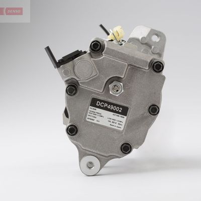 COMPRESOR CLIMATIZARE DENSO DCP49002 3