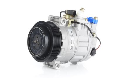 COMPRESOR CLIMATIZARE NISSENS 890191 21