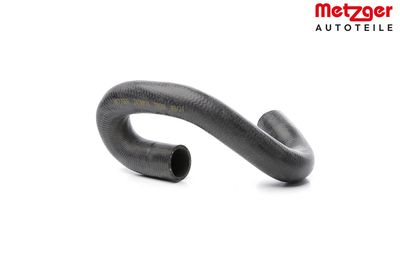 FURTUN RADIATOR METZGER AUTOTEILE 2420079 4