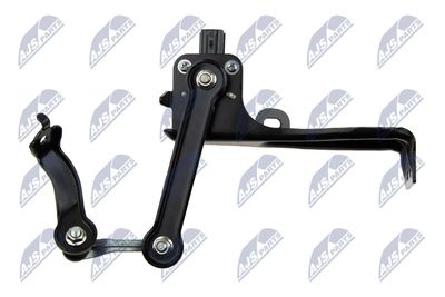 UNITATE DE CONTROL PNEUMATICA NTY ECXTY005A 3