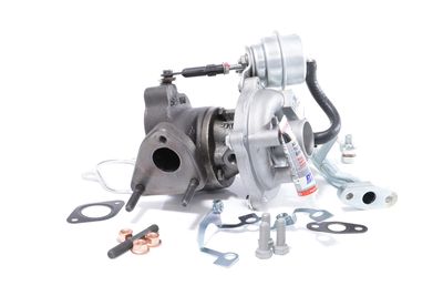 LADER AUFLADUNG BTS Turbo T981146BL 30