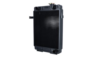RADIATOR BATERIE DE ANTRENARE NRF 52249 8