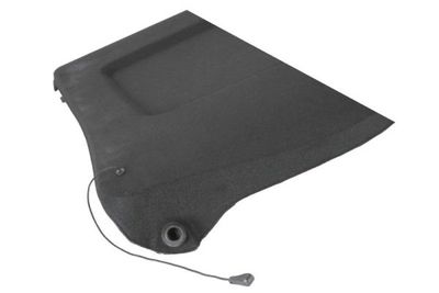Laars oprolbaar past: FORD FOCUS II 07.04-09.12