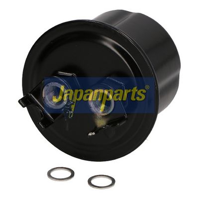 JAPANPARTS Kuro filtras
