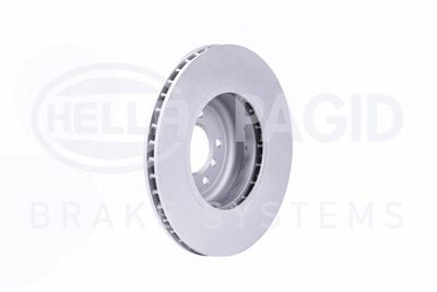 DISC FRANA HELLA 8DD355120981 2