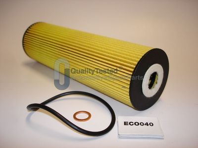Filtr oleju JAPANPARTS FOE-040JM