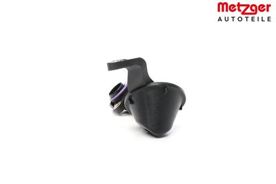 SAUGROHR ÖLPUMPE METZGER AUTOTEILE 8002003 9