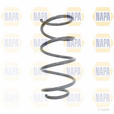 Suspension Spring NAPA NCS1521