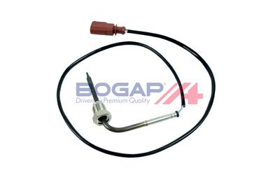 SENZOR TEMPERATURA GAZE EVACUARE BOGAP A6120168 3