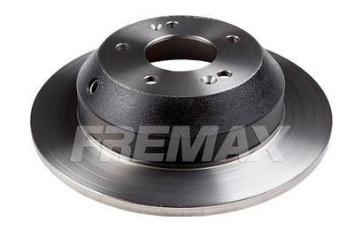 Jarrulevy FREMAX BD-5185 – HYUNDAI