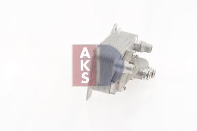 ÖLKüHLER AUTOMATIKGETRIEBE AKS DASIS 126036N 13