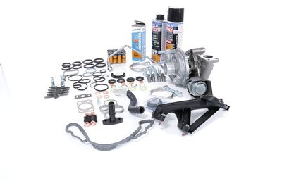 LADER AUFLADUNG BTS Turbo T981356SUPERKIT 9