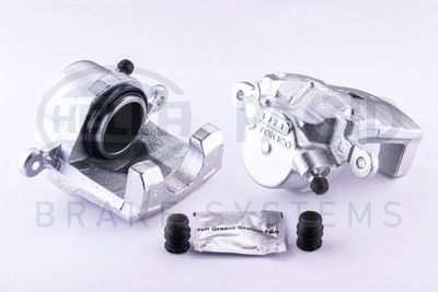 HELLA PAGID 8AC 355 390-091 Тормозной суппорт  для SUZUKI VITARA Cabrio (ET, TA) 1.6 i 16V (TA02, SE416)