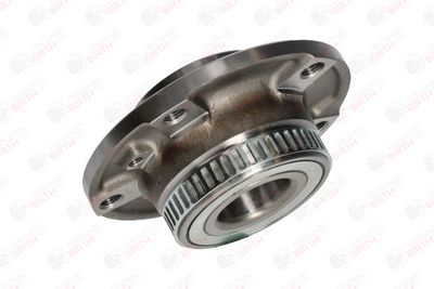 BUTUC ROATA BIRTH 3312 6