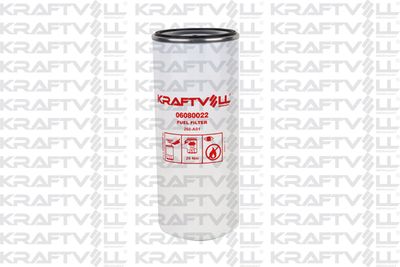 KRAFTVOLL GERMANY 06080022 Топливный фильтр  для FORD USA  (Форд сша Ескапе)