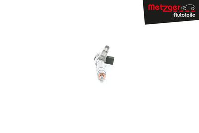 INJECTOR METZGER AUTOTEILE 0870050 31