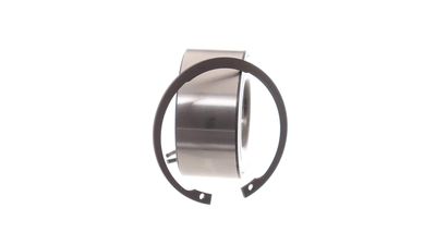 RADLAGERSATZ SKF VKBA3490 28