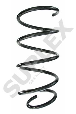 SUPLEX 06465 Пружина подвески  для MINI (Мини)