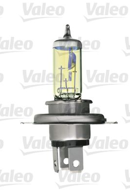 Лампа накаливания, фара дальнего света VALEO 032514 для VW SANTANA