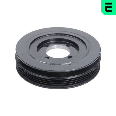 RIEMENSCHEIBE KURBELWELLE