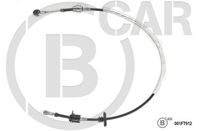 CABLU TRANSMISIE MANUALA