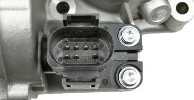 DROSSELKLAPPENSTUTZEN METZGER AUTOTEILE 0892612 2