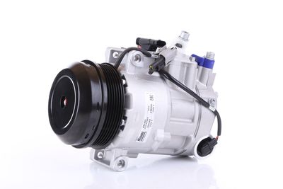 KOMPRESSOR KLIMAANLAGE NISSENS 891031 13