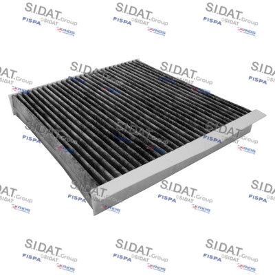 SIDAT 556 Фильтр салона  для LEXUS GS (Лексус Гс)
