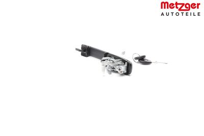 MANER USA METZGER AUTOTEILE 2310596 26