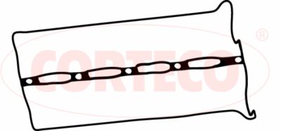 Gasket, cylinder head cover 440133P