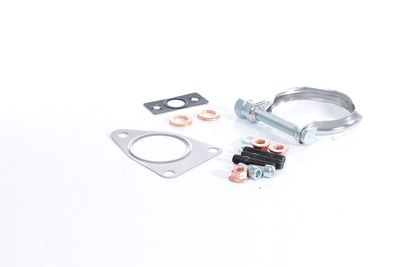 SET MONTAJ TURBOCOMPRESOR BTS Turbo T931189ABS 33