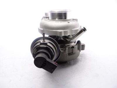 LADER AUFLADUNG GARRETT 7963999018S 5