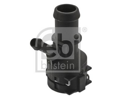 FEBI BILSTEIN Kühlmittelflansch