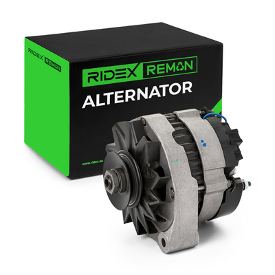 генератор RIDEX 4G1377R
