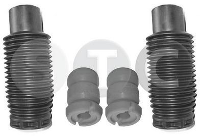 STAUBSCHUTZSATZ STOßDäMPFER