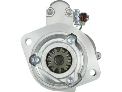 AS-PL Starter