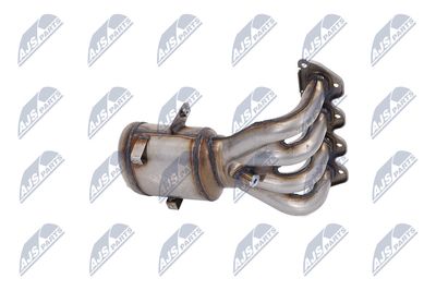 CATALIZATOR NTY KATPL011 30