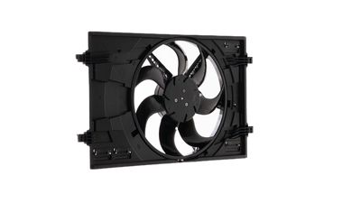 VENTILATOR RADIATOR MAHLE CFF660000P 43