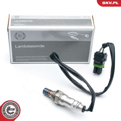 SONDA LAMBDA ESEN SKV 09SKV560 3