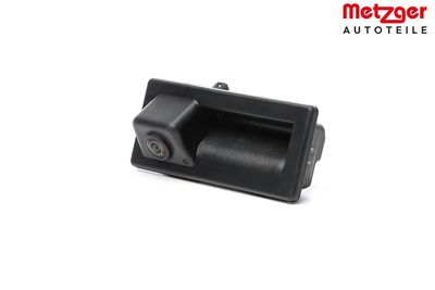 HECKKLAPPENGRIFF METZGER AUTOTEILE 2310978 6