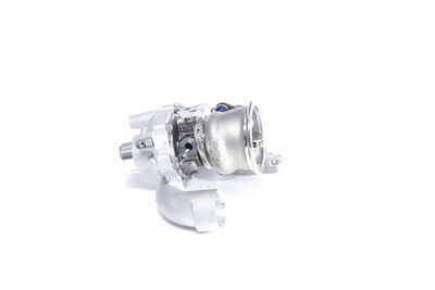 LADER AUFLADUNG BTS Turbo T918973 11