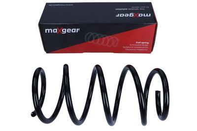 ARC SPIRAL MAXGEAR 600684D 1