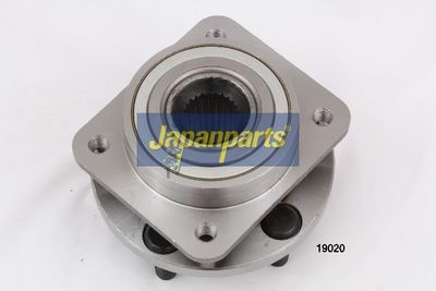 JAPANPARTS Rato stebulė