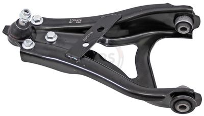 BRAT SUSPENSIE ROATA