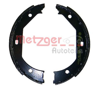 SET SABOTI FRANA FRANA DE MANA METZGER KR267 1