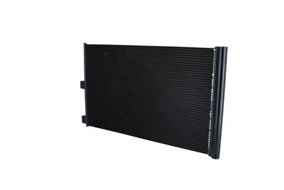 CONDENSATOR CLIMATIZARE NRF 350206 10