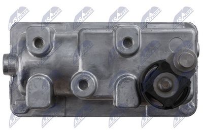 MUFA DE COMANDA COMPRESOR NTY ECDBM043 3